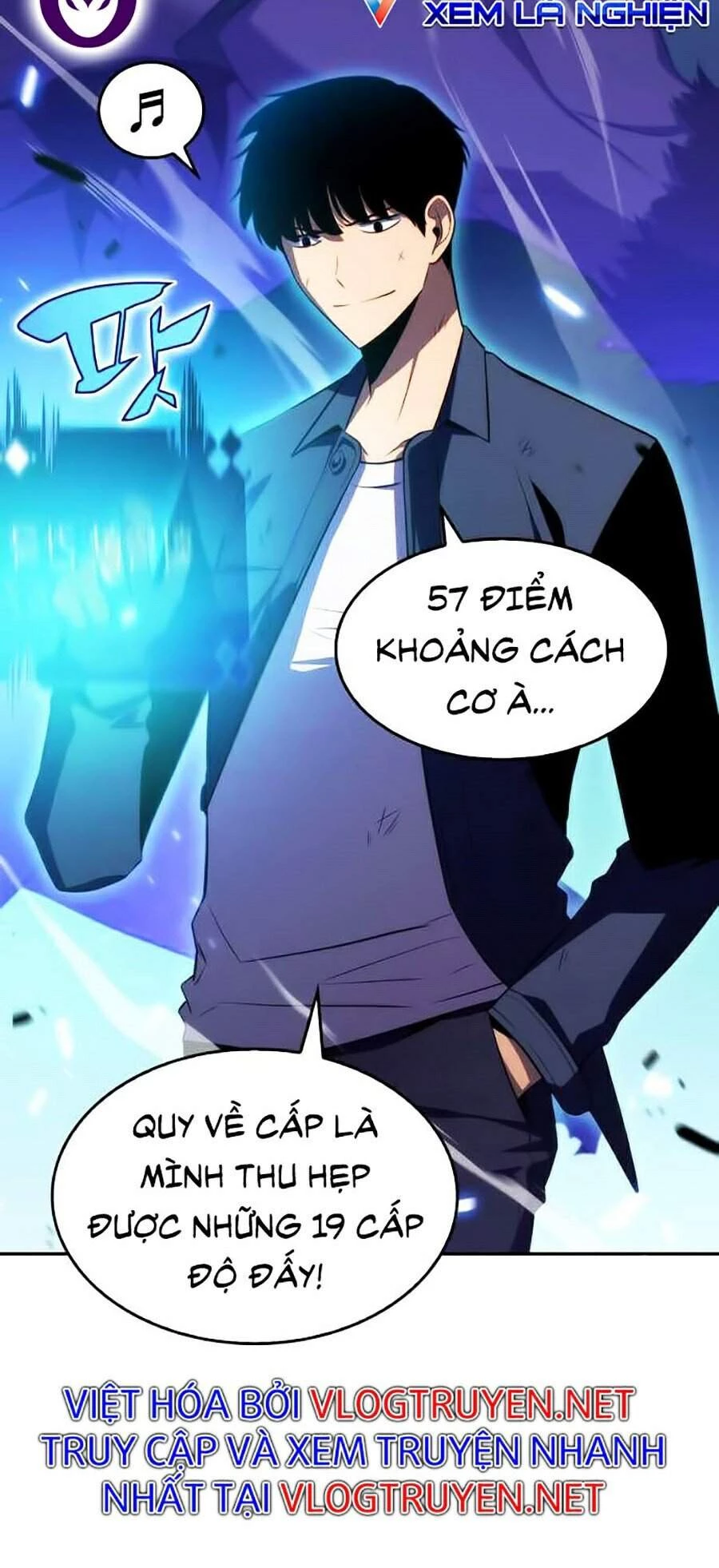 Người Chơi Mới Cấp Tối Đa Chapter 14 - Trang 4