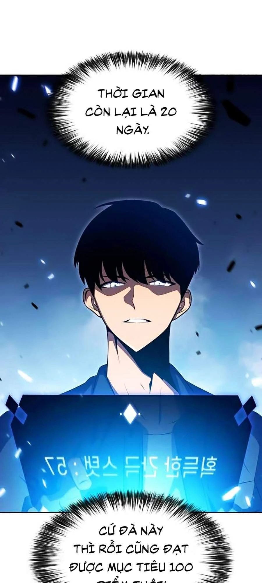 Người Chơi Mới Cấp Tối Đa Chapter 14 - Trang 4