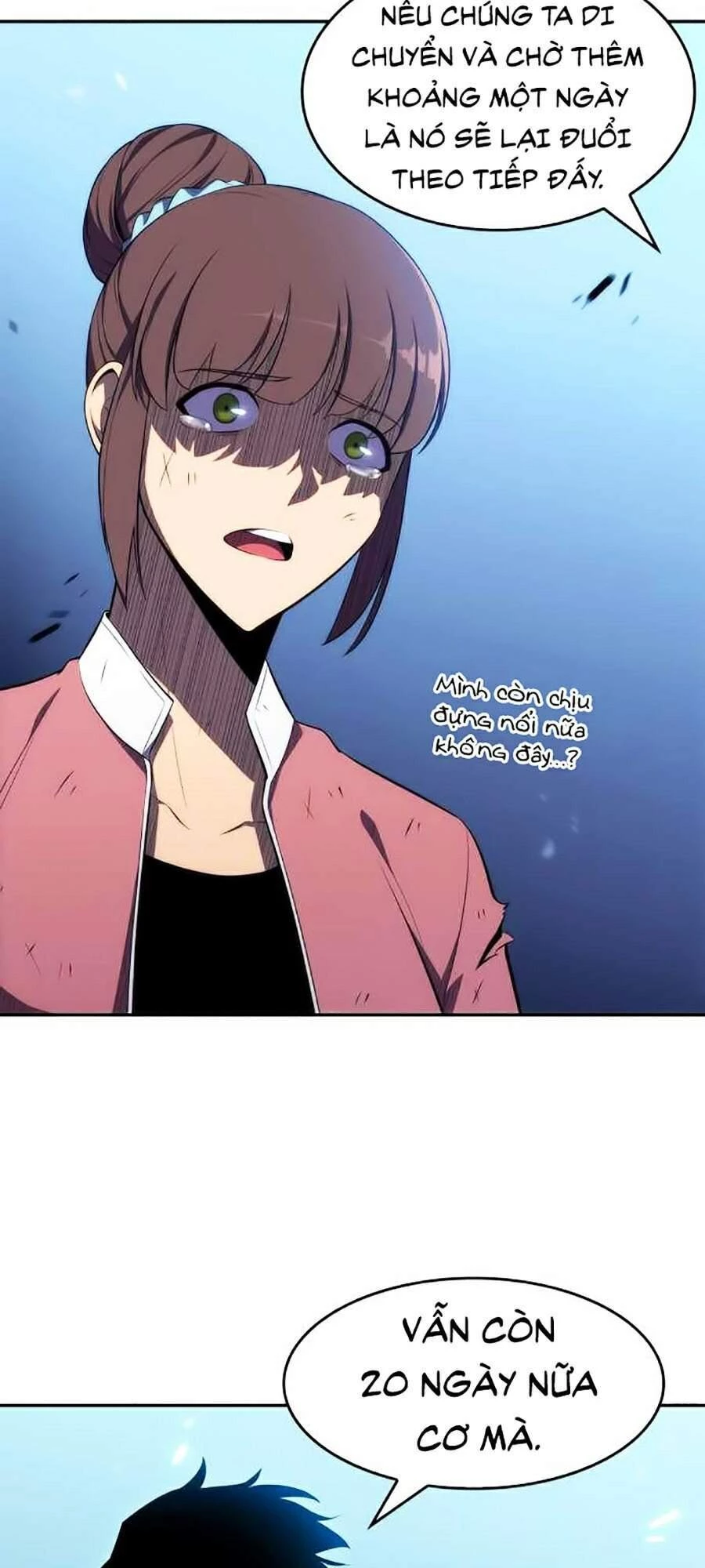 Người Chơi Mới Cấp Tối Đa Chapter 14 - Trang 4