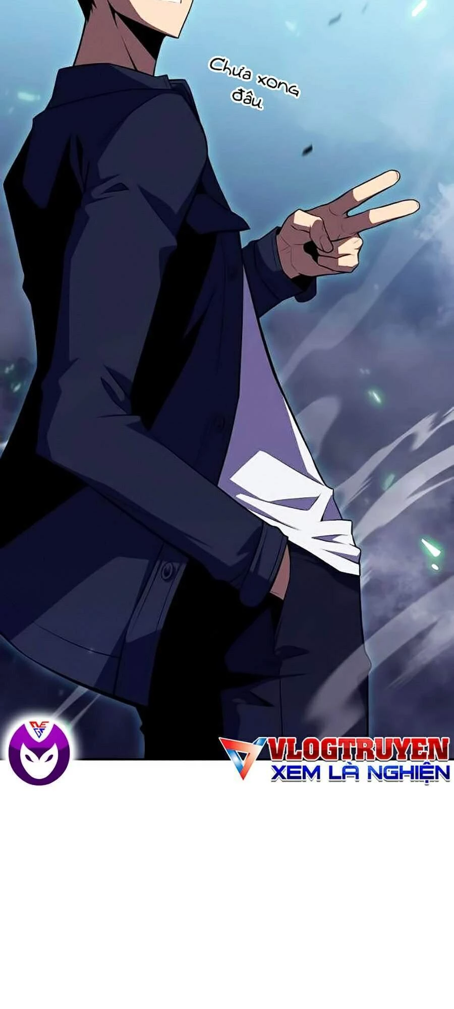 Người Chơi Mới Cấp Tối Đa Chapter 14 - Trang 4