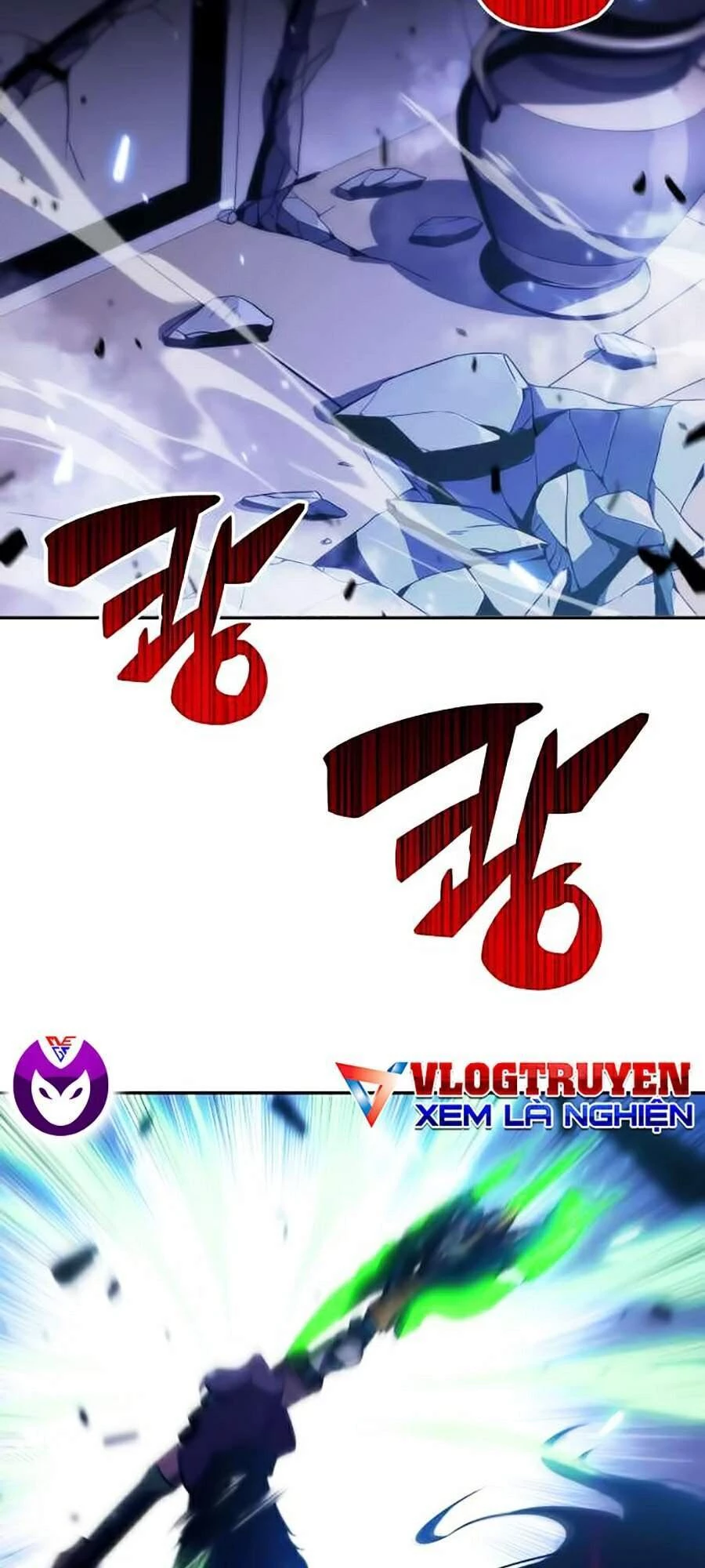 Người Chơi Mới Cấp Tối Đa Chapter 14 - Trang 4