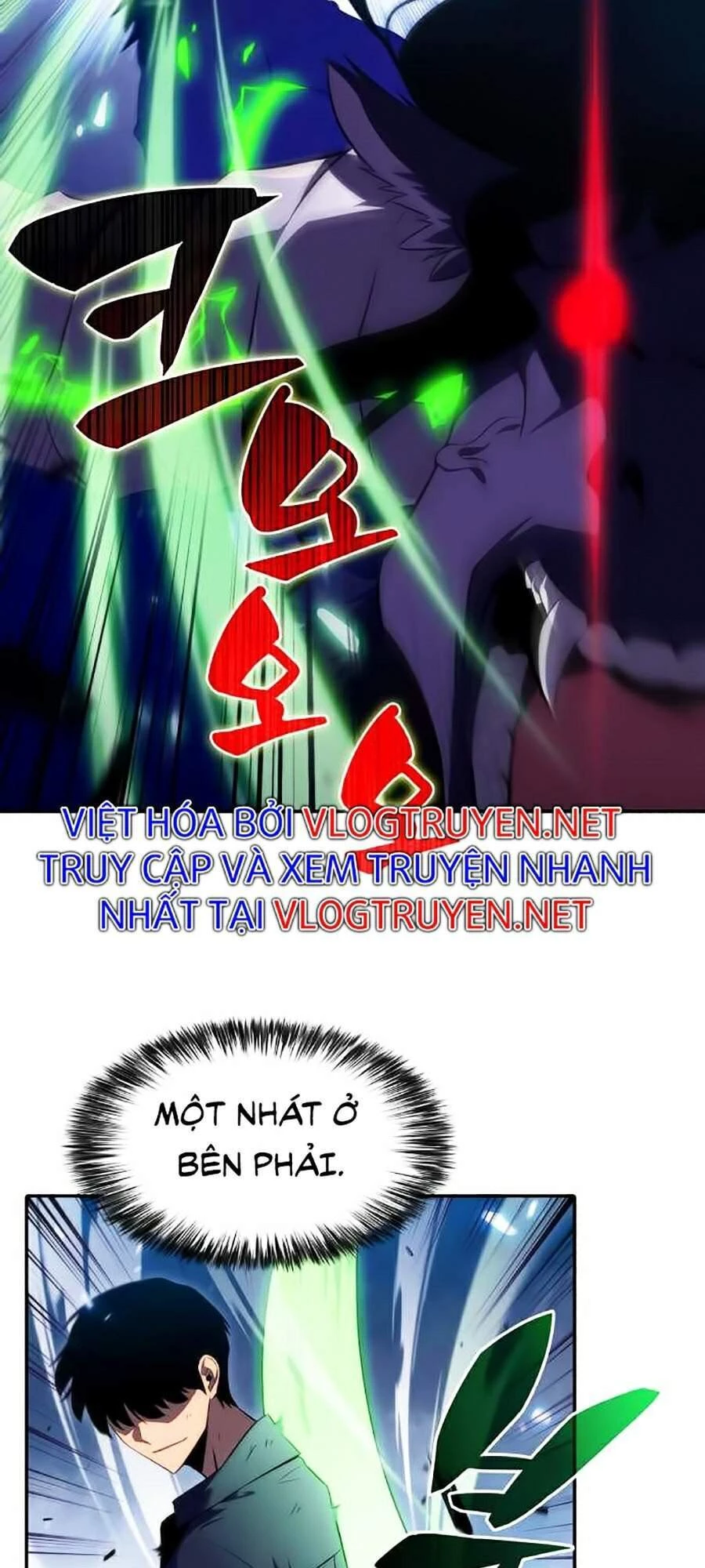 Người Chơi Mới Cấp Tối Đa Chapter 14 - Trang 4