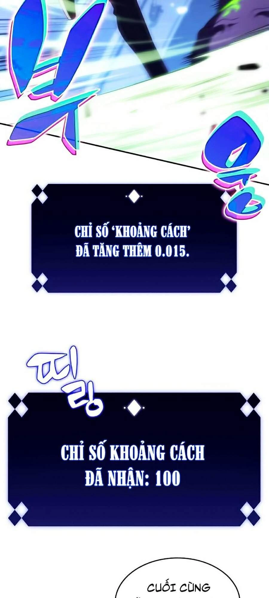 Người Chơi Mới Cấp Tối Đa Chapter 14 - Trang 4