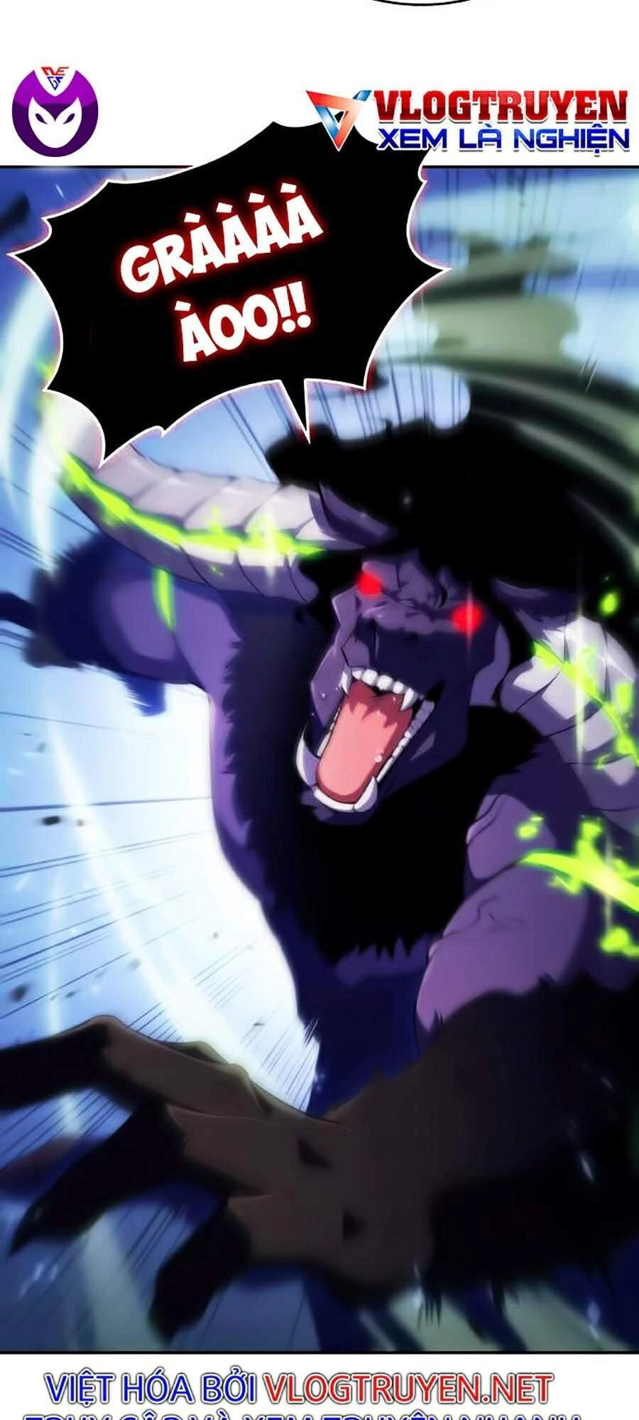 Người Chơi Mới Cấp Tối Đa Chapter 14 - Trang 4