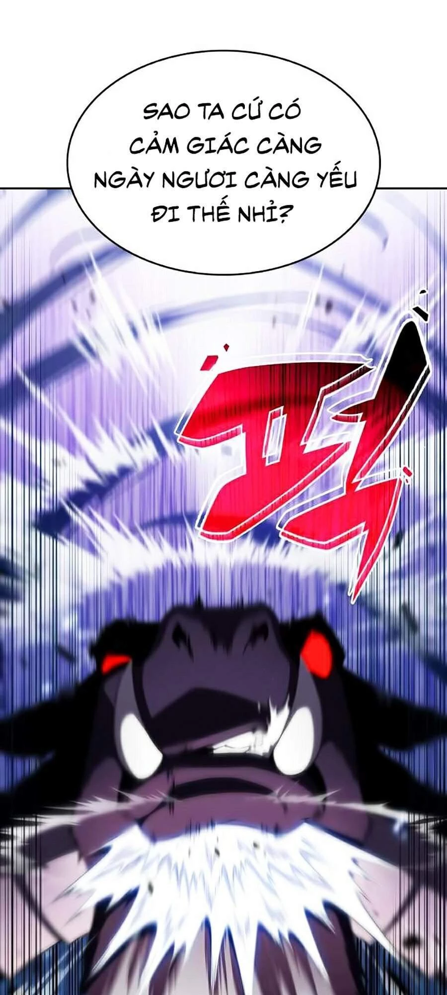 Người Chơi Mới Cấp Tối Đa Chapter 14 - Trang 4