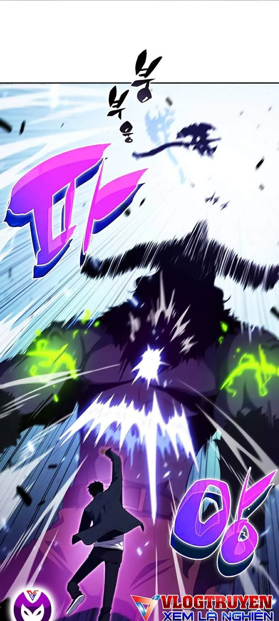 Người Chơi Mới Cấp Tối Đa Chapter 14 - Trang 4