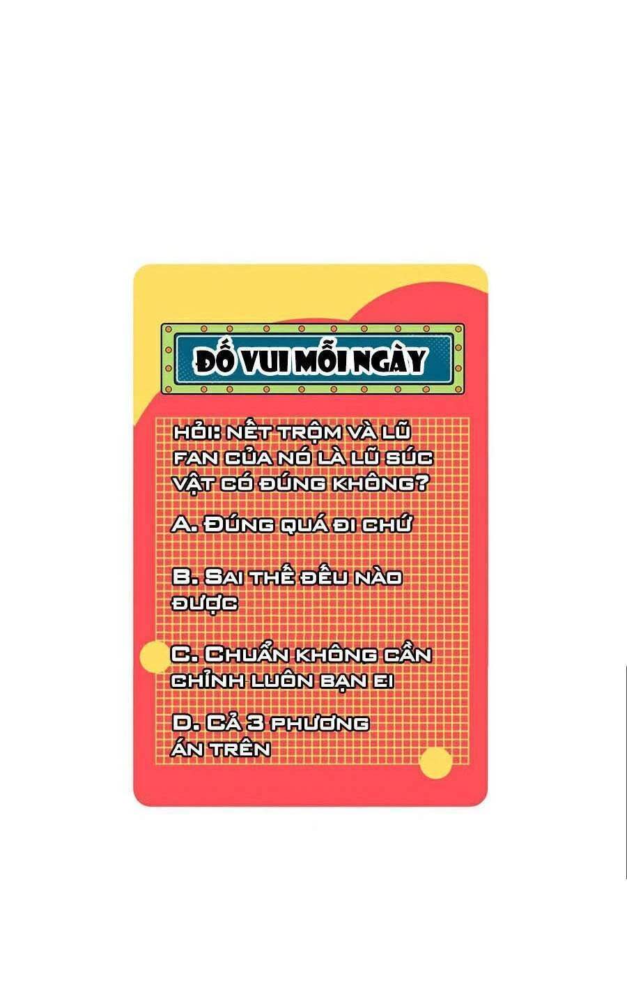 Người Chơi Mới Cấp Tối Đa Chapter 14 - Trang 4