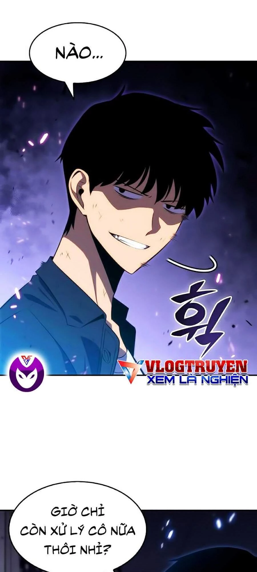 Người Chơi Mới Cấp Tối Đa Chapter 14 - Trang 4