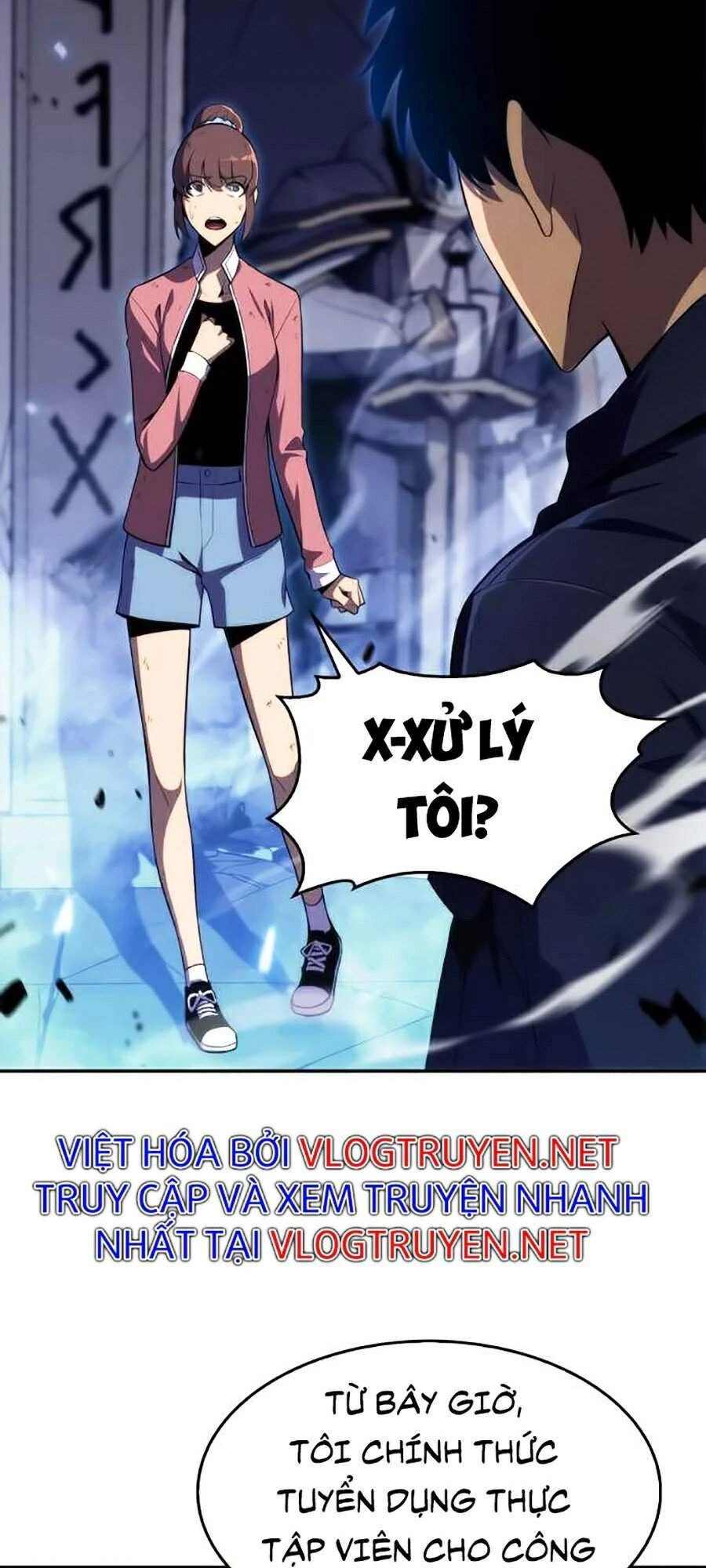 Người Chơi Mới Cấp Tối Đa Chapter 14 - Trang 4