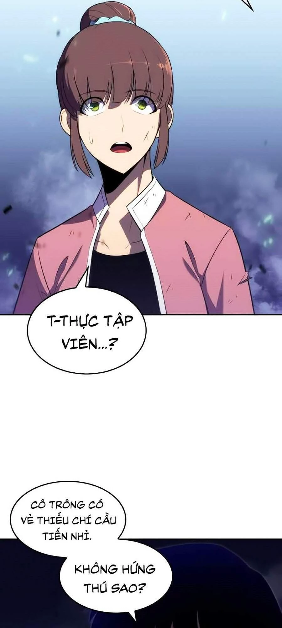 Người Chơi Mới Cấp Tối Đa Chapter 14 - Trang 4