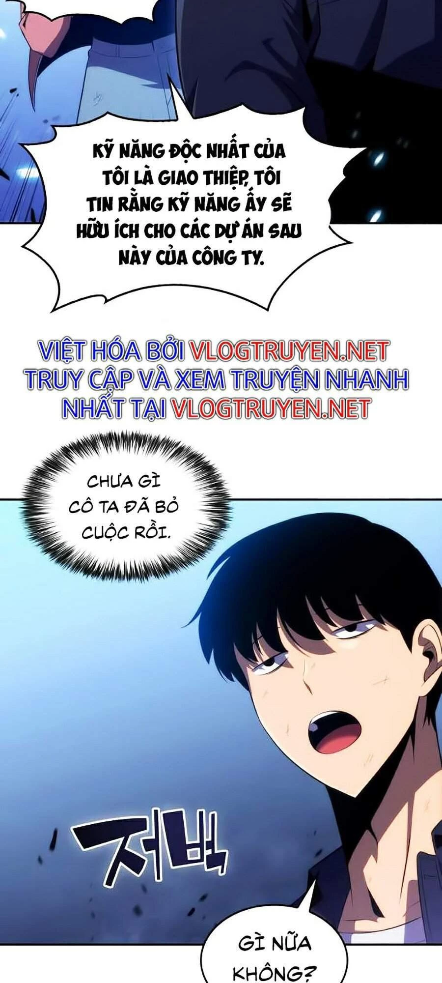 Người Chơi Mới Cấp Tối Đa Chapter 14 - Trang 4