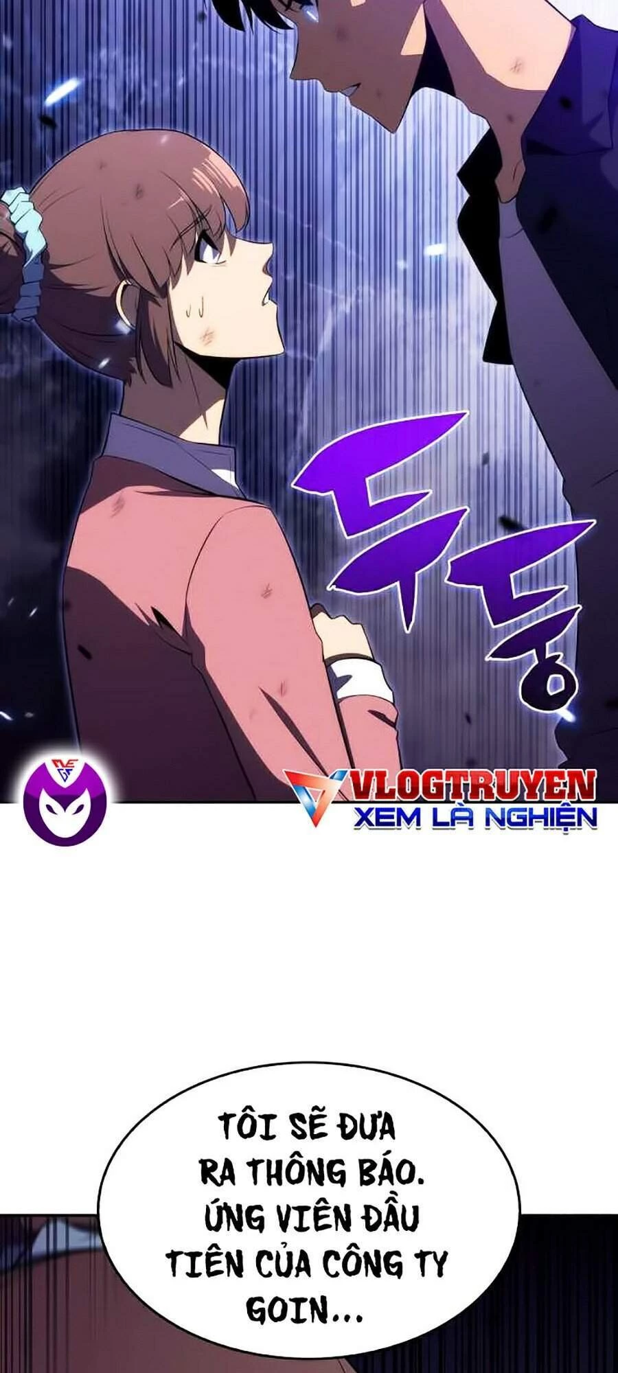 Người Chơi Mới Cấp Tối Đa Chapter 14 - Trang 4