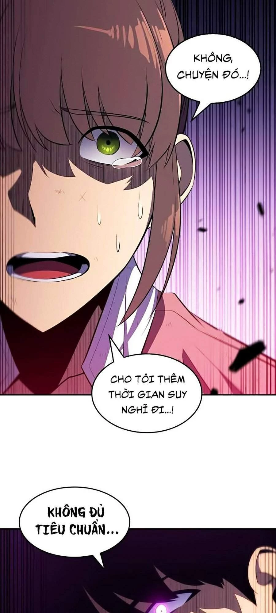 Người Chơi Mới Cấp Tối Đa Chapter 14 - Trang 4