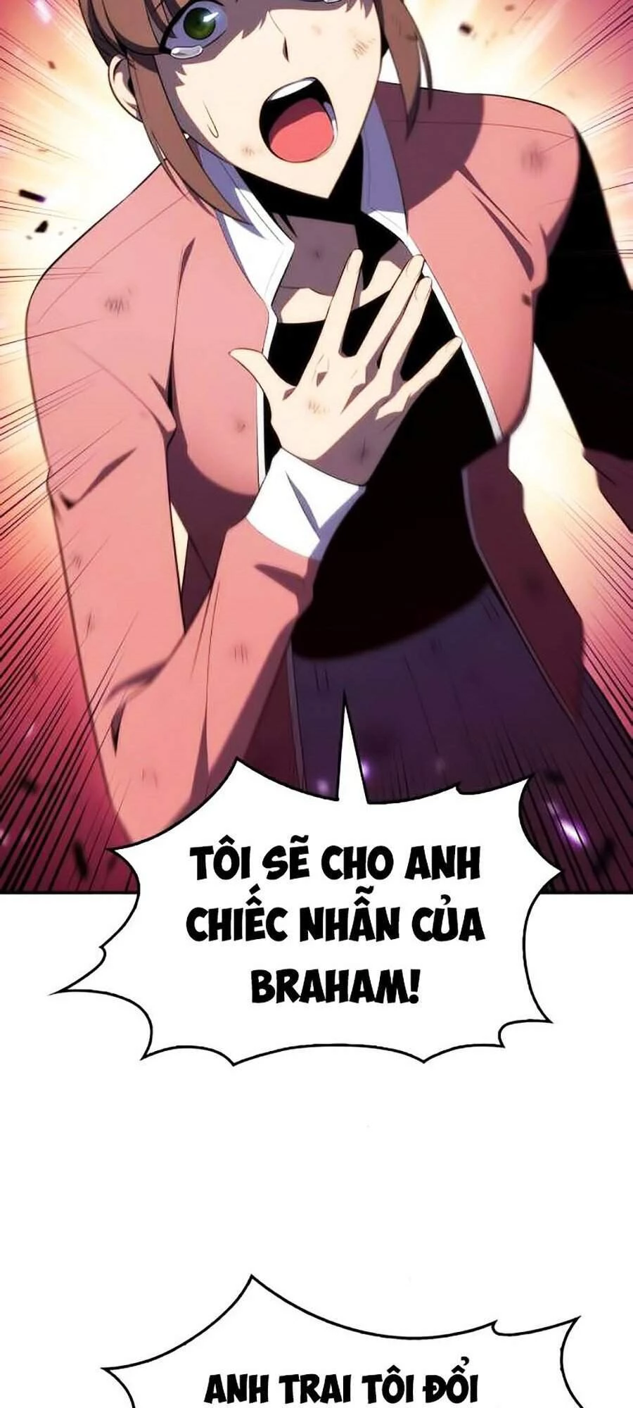 Người Chơi Mới Cấp Tối Đa Chapter 14 - Trang 4