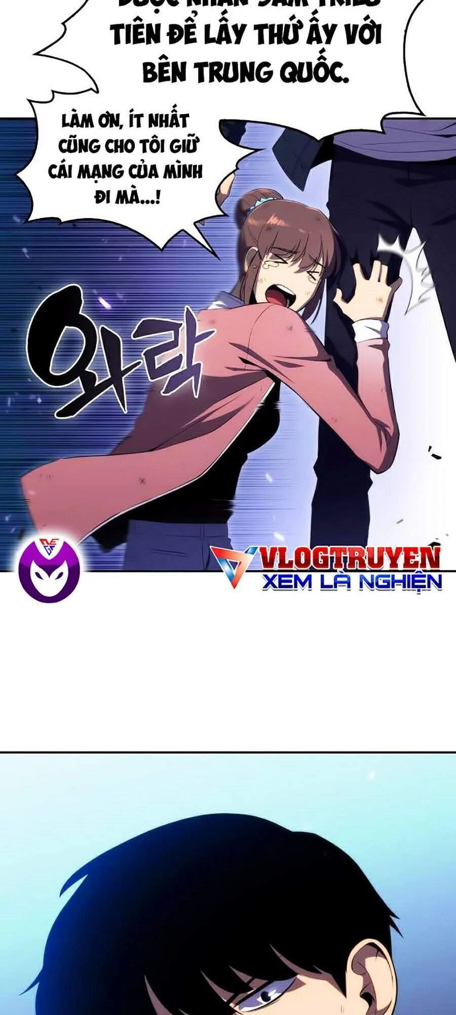 Người Chơi Mới Cấp Tối Đa Chapter 14 - Trang 4