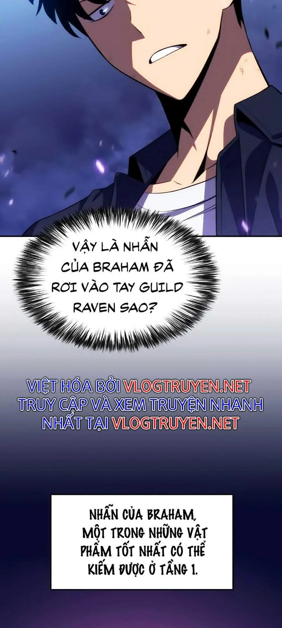 Người Chơi Mới Cấp Tối Đa Chapter 14 - Trang 4