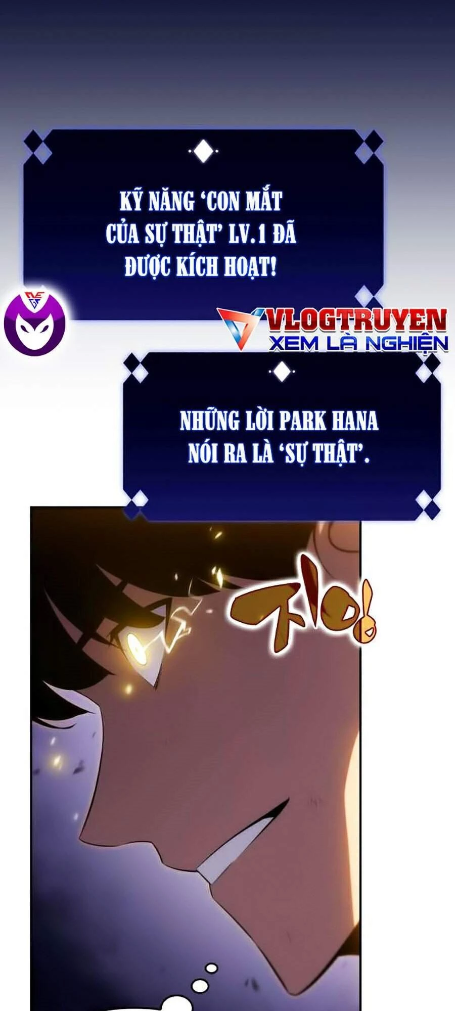 Người Chơi Mới Cấp Tối Đa Chapter 14 - Trang 4