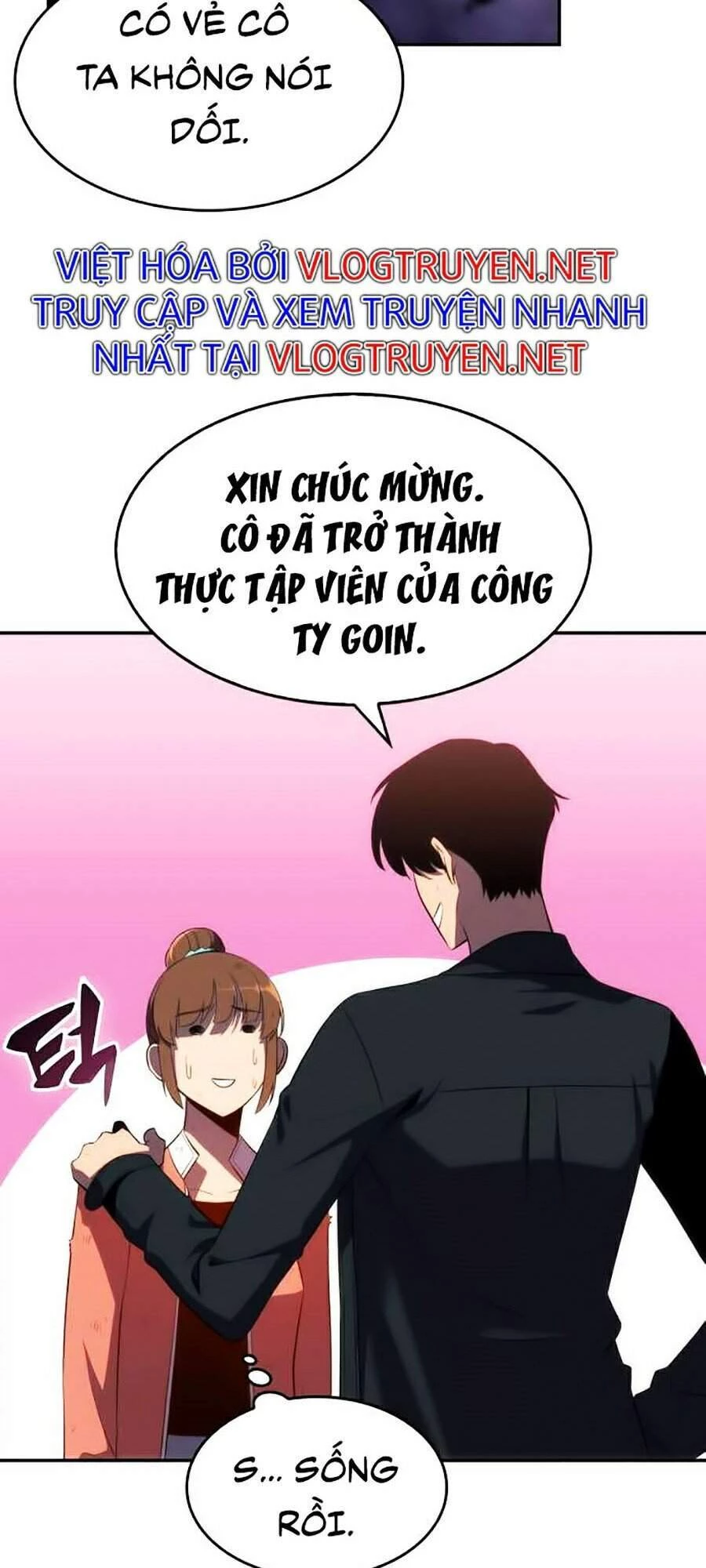 Người Chơi Mới Cấp Tối Đa Chapter 14 - Trang 4