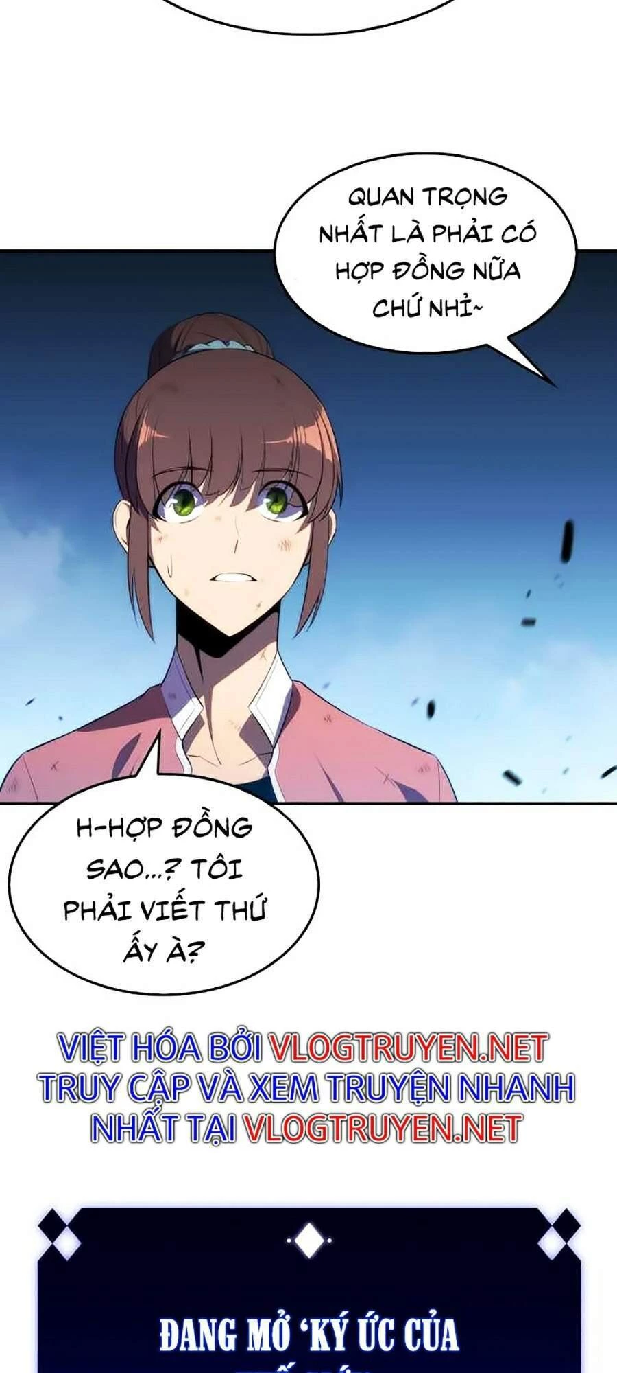 Người Chơi Mới Cấp Tối Đa Chapter 14 - Trang 4