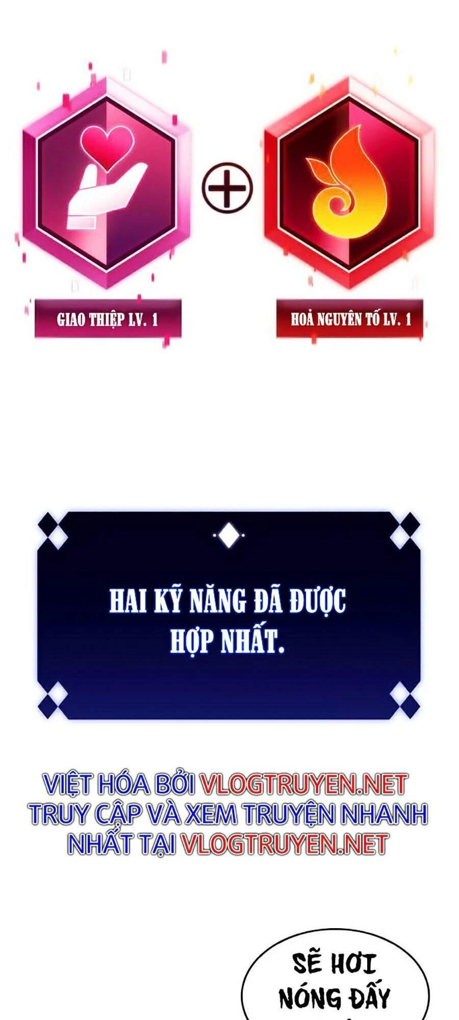 Người Chơi Mới Cấp Tối Đa Chapter 14 - Trang 4