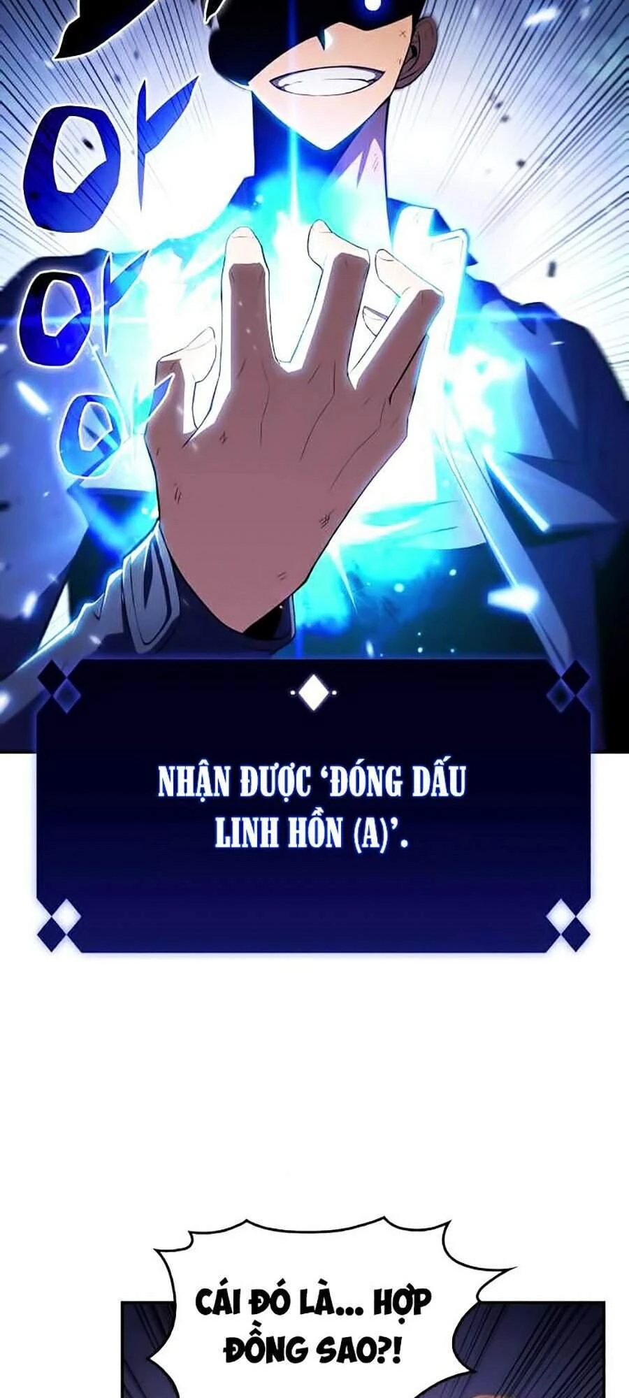 Người Chơi Mới Cấp Tối Đa Chapter 14 - Trang 4