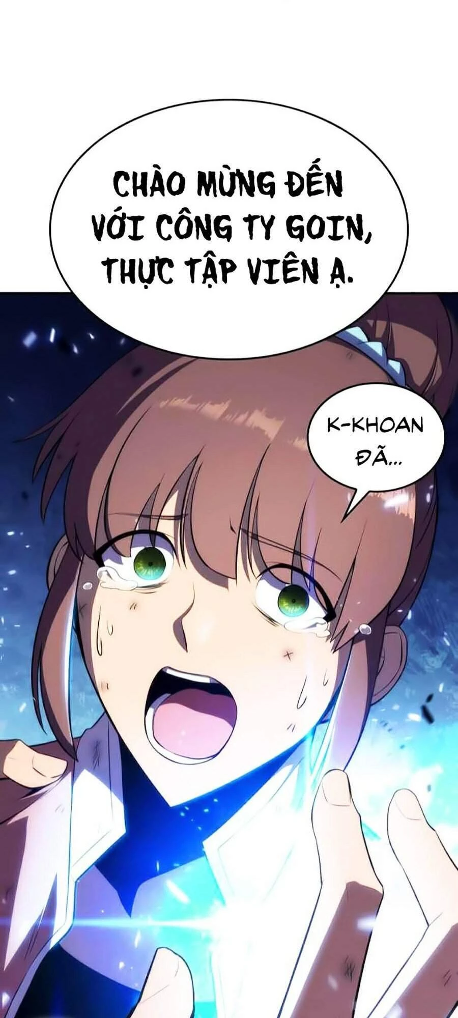 Người Chơi Mới Cấp Tối Đa Chapter 14 - Trang 4