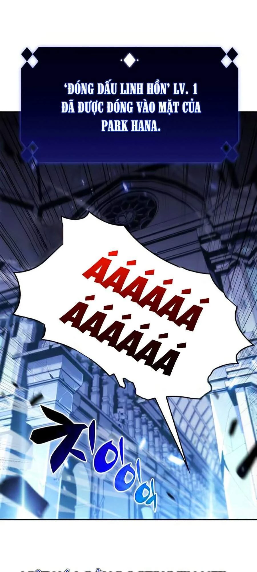 Người Chơi Mới Cấp Tối Đa Chapter 14 - Trang 4