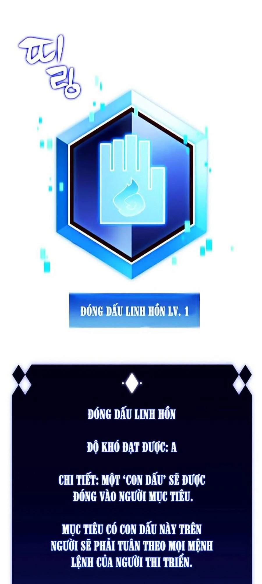 Người Chơi Mới Cấp Tối Đa Chapter 14 - Trang 4