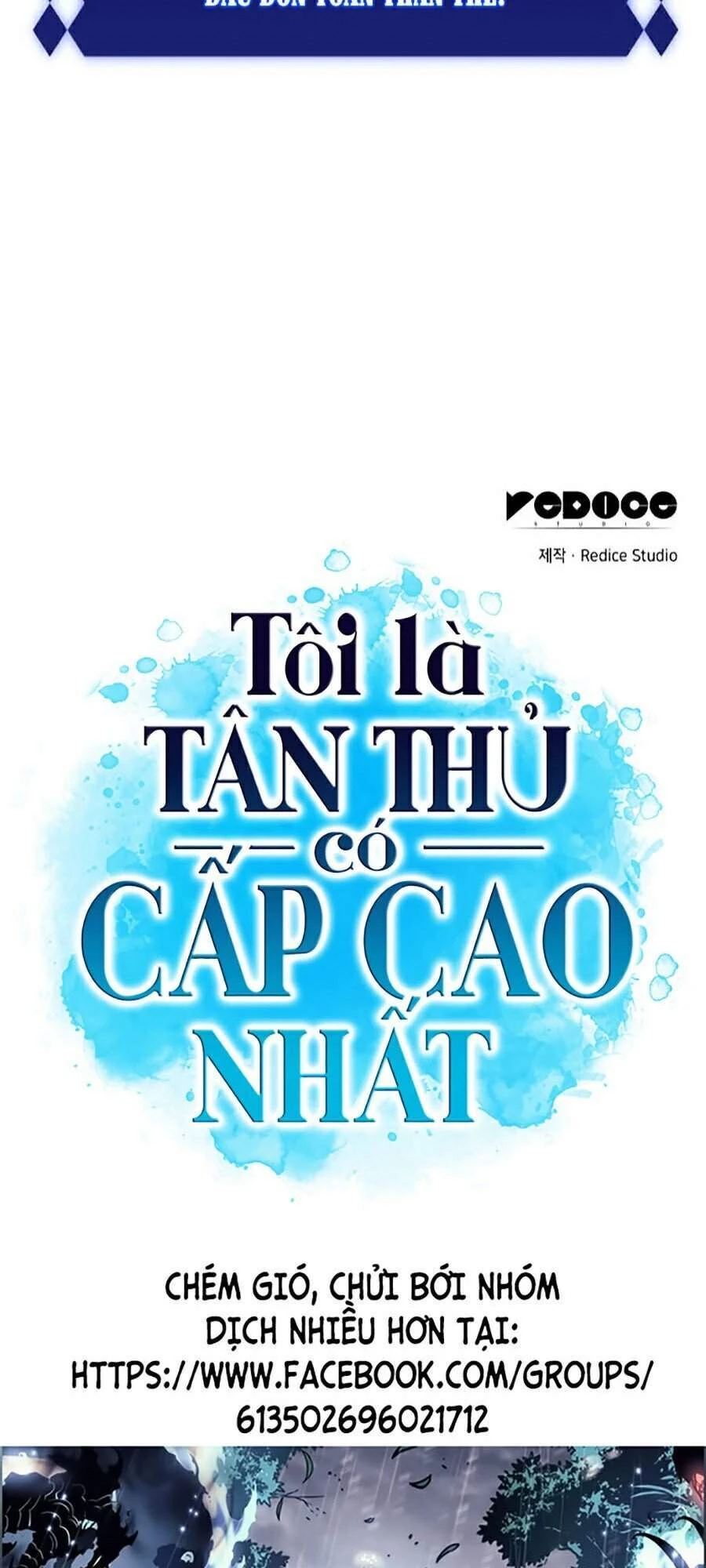 Người Chơi Mới Cấp Tối Đa Chapter 14 - Trang 4