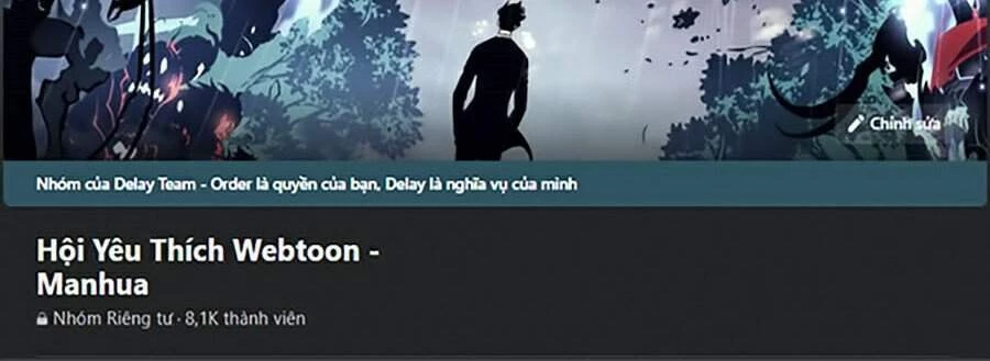 Người Chơi Mới Cấp Tối Đa Chapter 14 - Trang 4