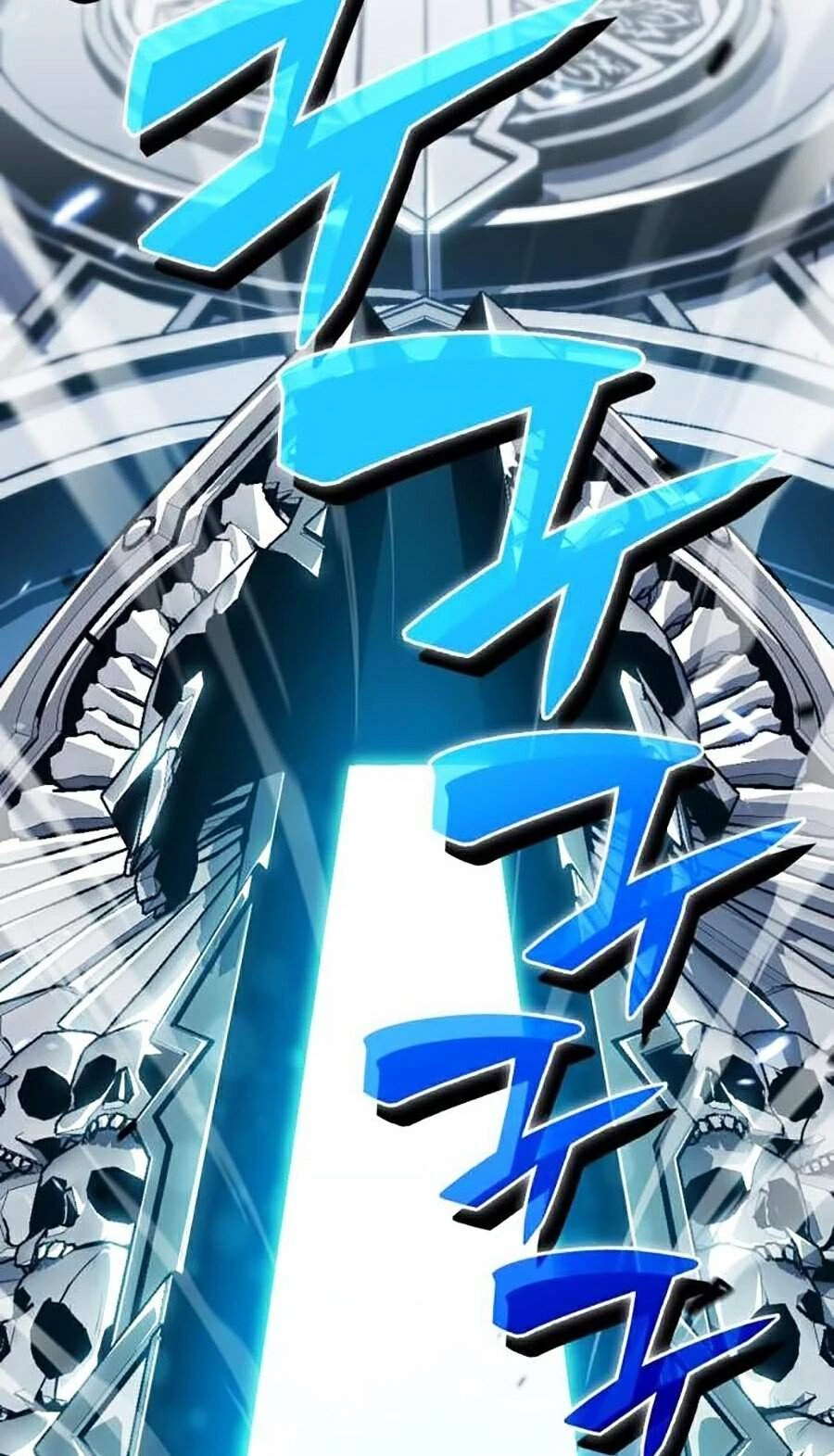 Người Chơi Mới Cấp Tối Đa Chapter 15 - Trang 4