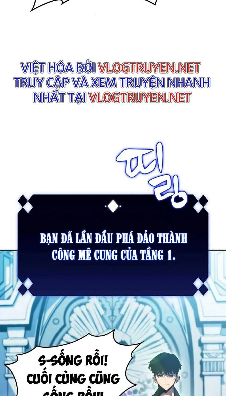 Người Chơi Mới Cấp Tối Đa Chapter 15 - Trang 4