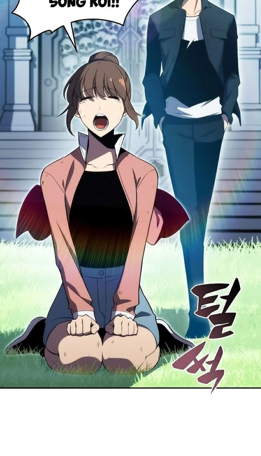 Người Chơi Mới Cấp Tối Đa Chapter 15 - Trang 4