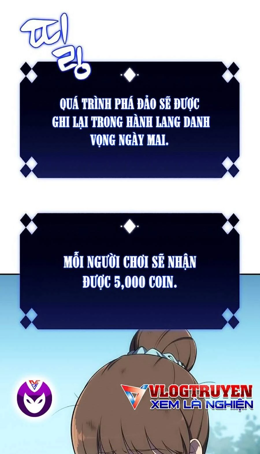 Người Chơi Mới Cấp Tối Đa Chapter 15 - Trang 4