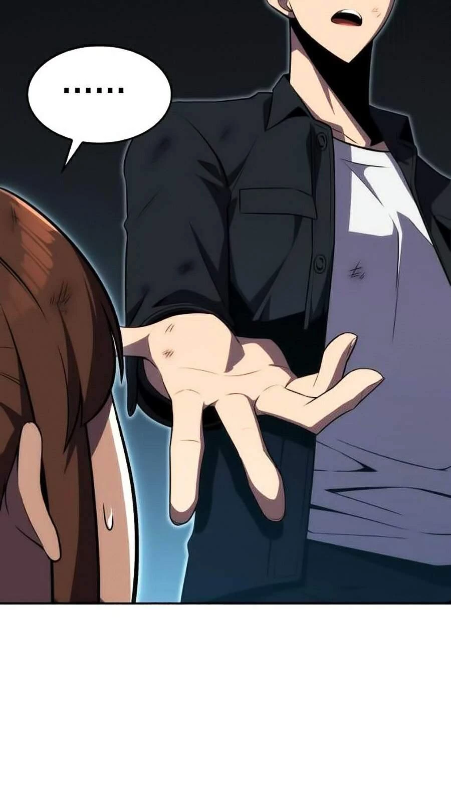 Người Chơi Mới Cấp Tối Đa Chapter 15 - Trang 4