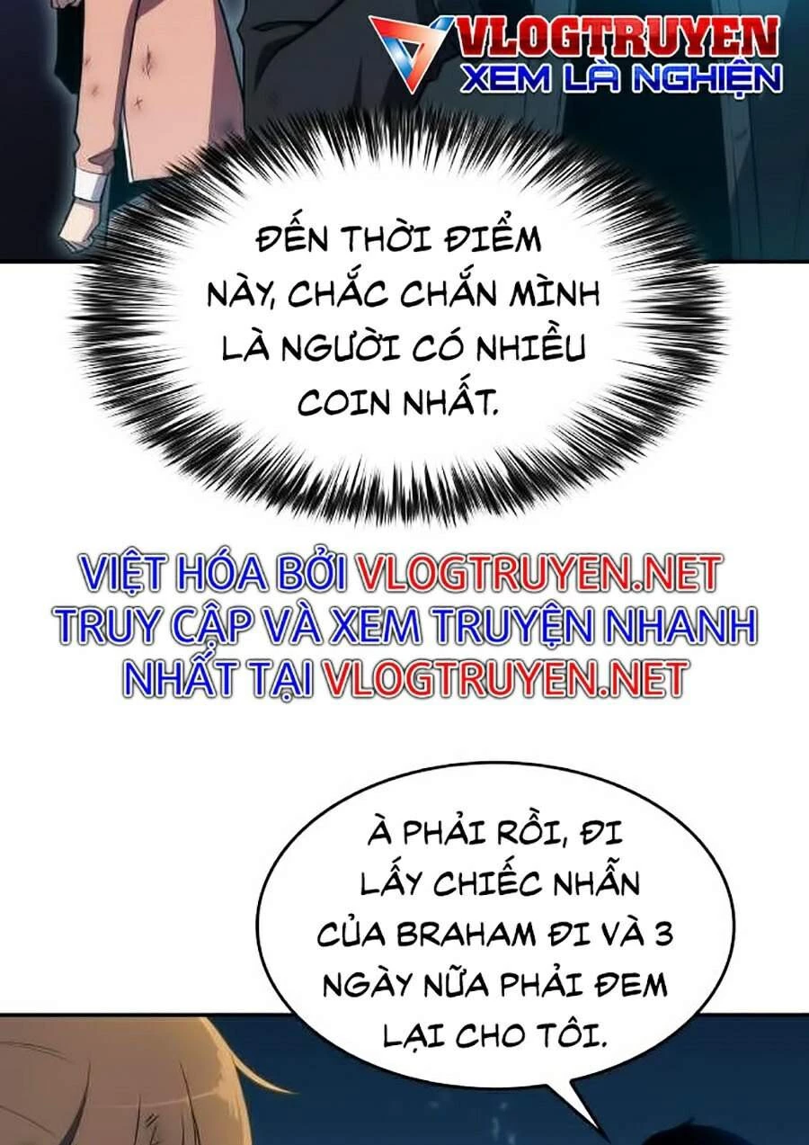 Người Chơi Mới Cấp Tối Đa Chapter 15 - Trang 4