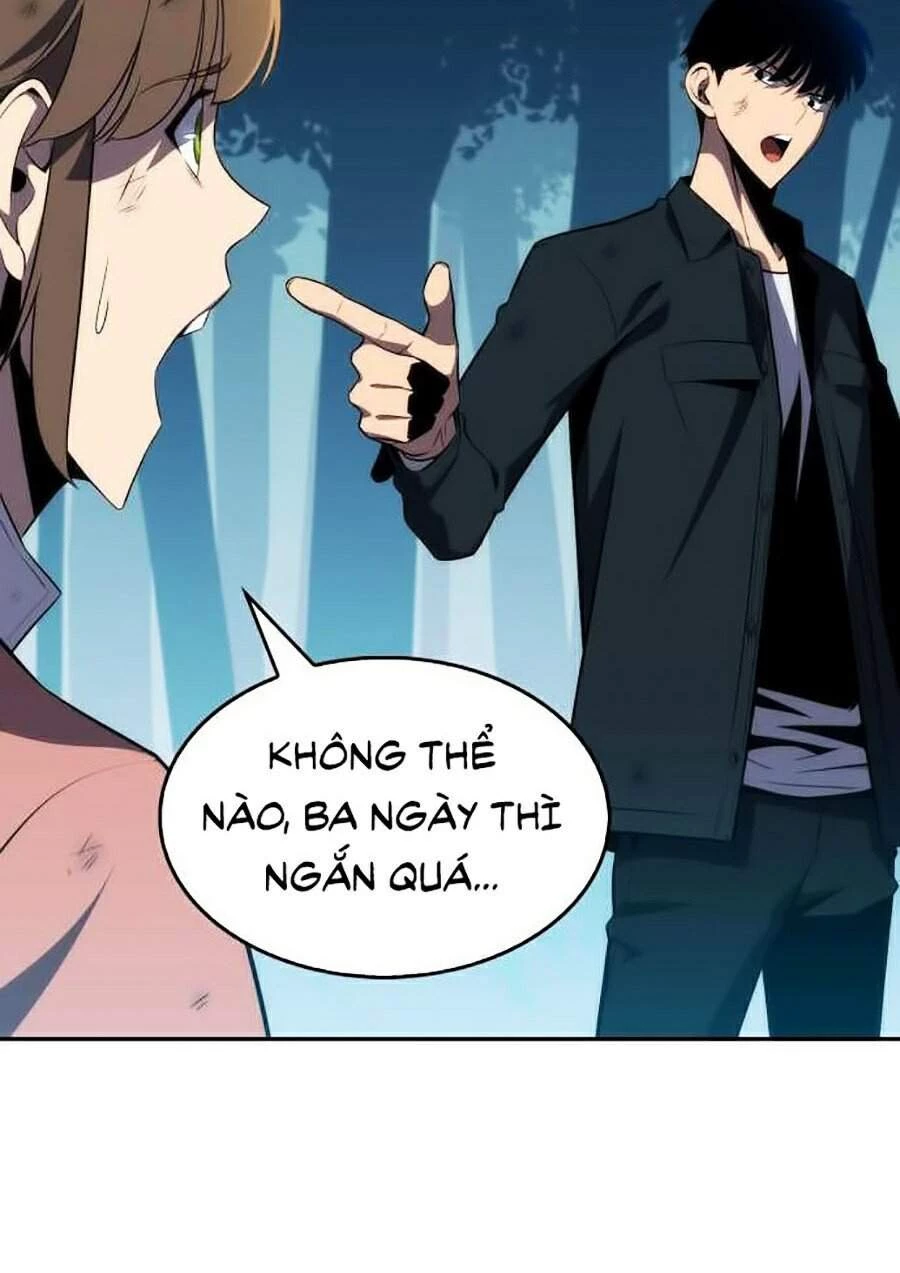 Người Chơi Mới Cấp Tối Đa Chapter 15 - Trang 4