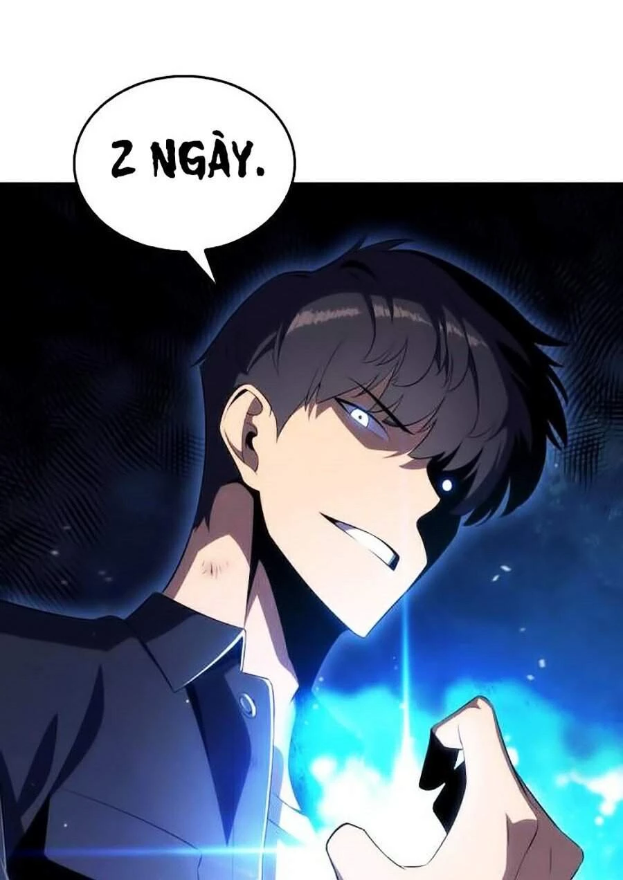 Người Chơi Mới Cấp Tối Đa Chapter 15 - Trang 4