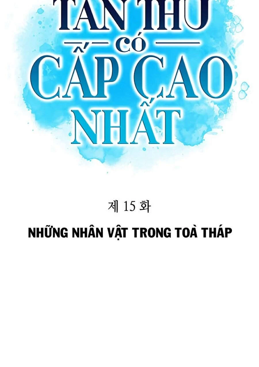 Người Chơi Mới Cấp Tối Đa Chapter 15 - Trang 4