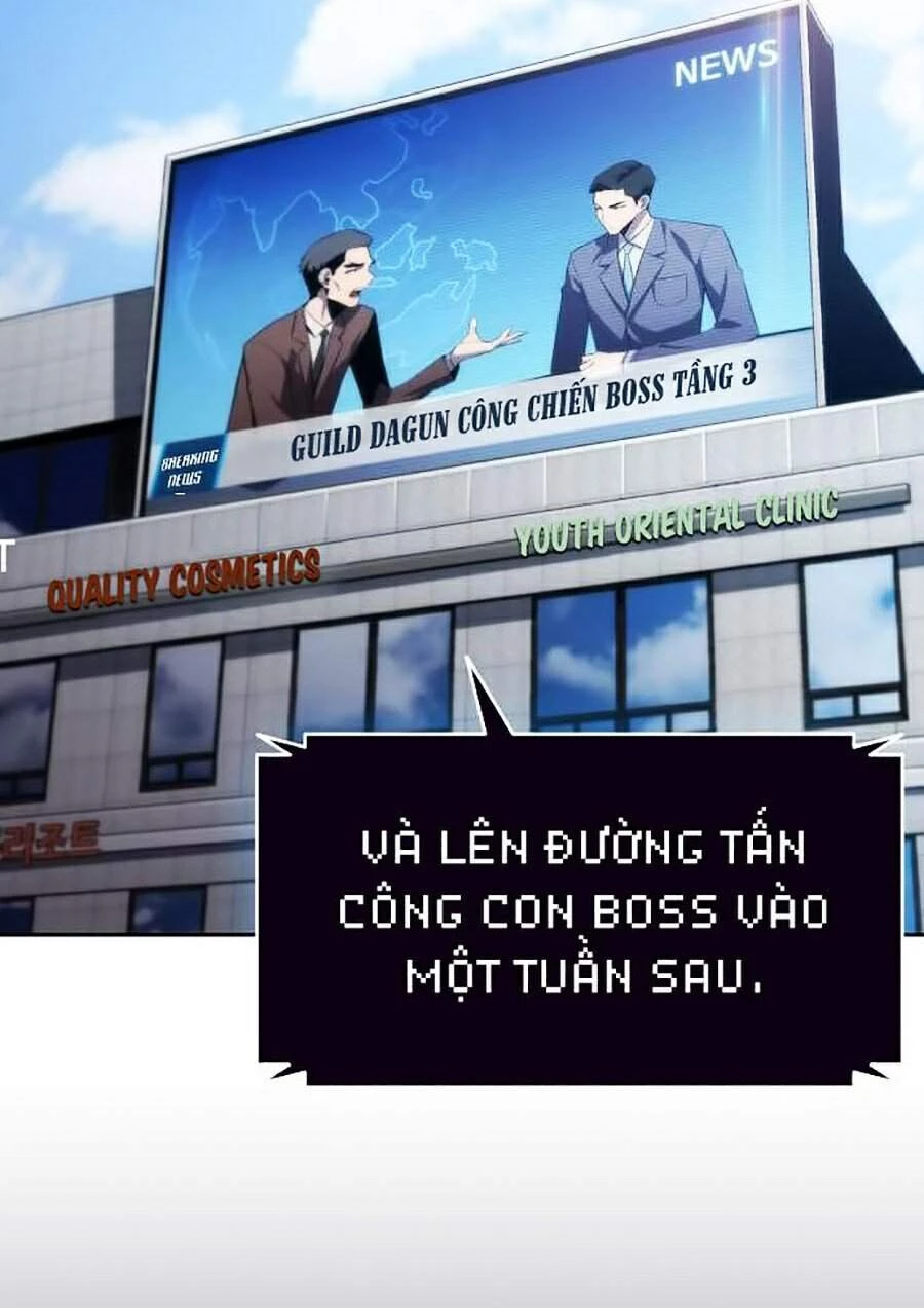 Người Chơi Mới Cấp Tối Đa Chapter 15 - Trang 4