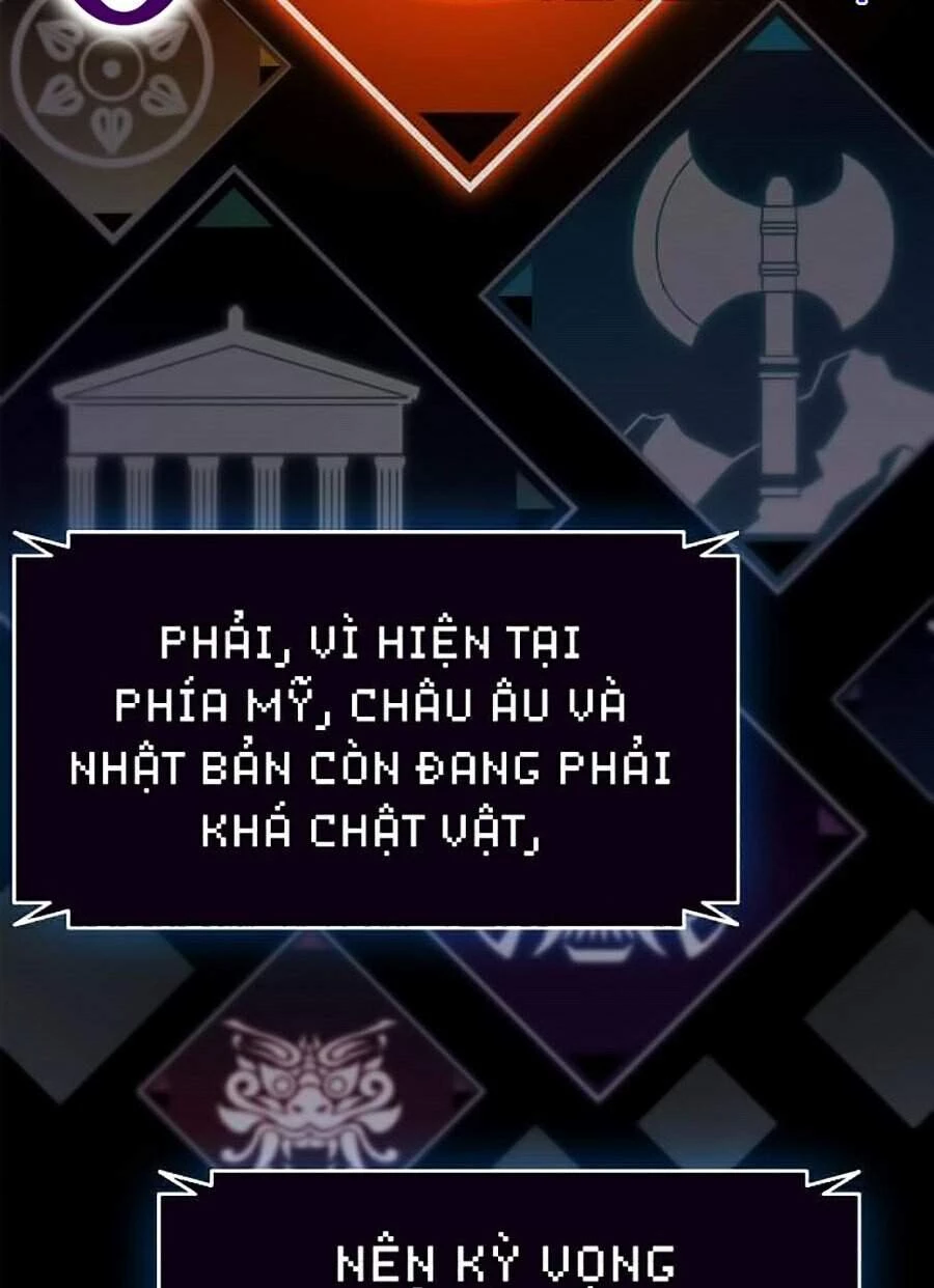 Người Chơi Mới Cấp Tối Đa Chapter 15 - Trang 4