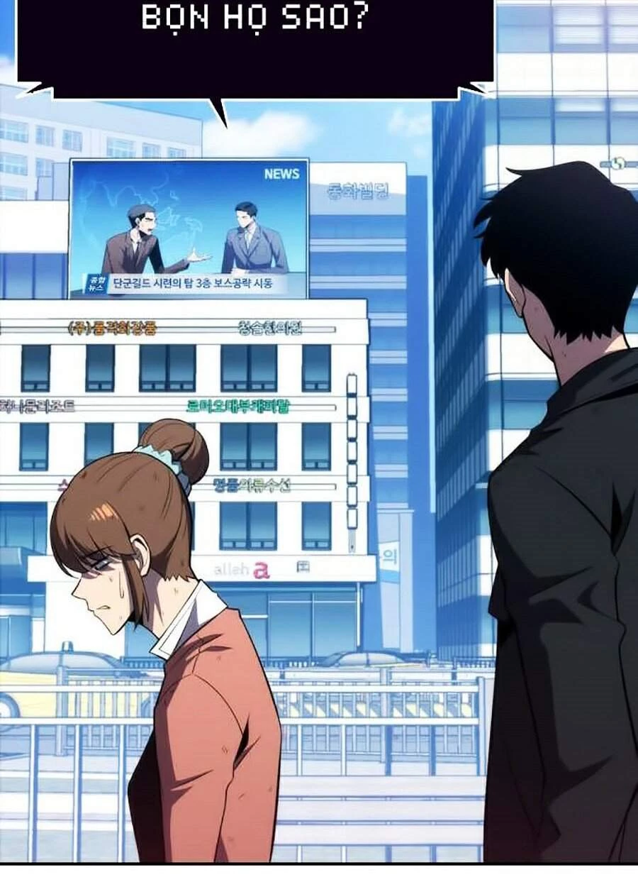 Người Chơi Mới Cấp Tối Đa Chapter 15 - Trang 4