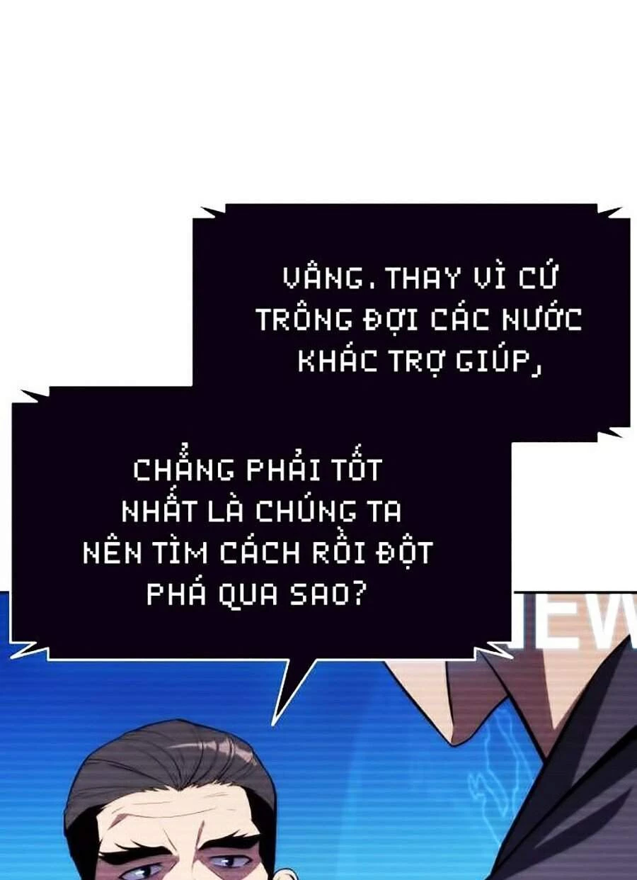 Người Chơi Mới Cấp Tối Đa Chapter 15 - Trang 4