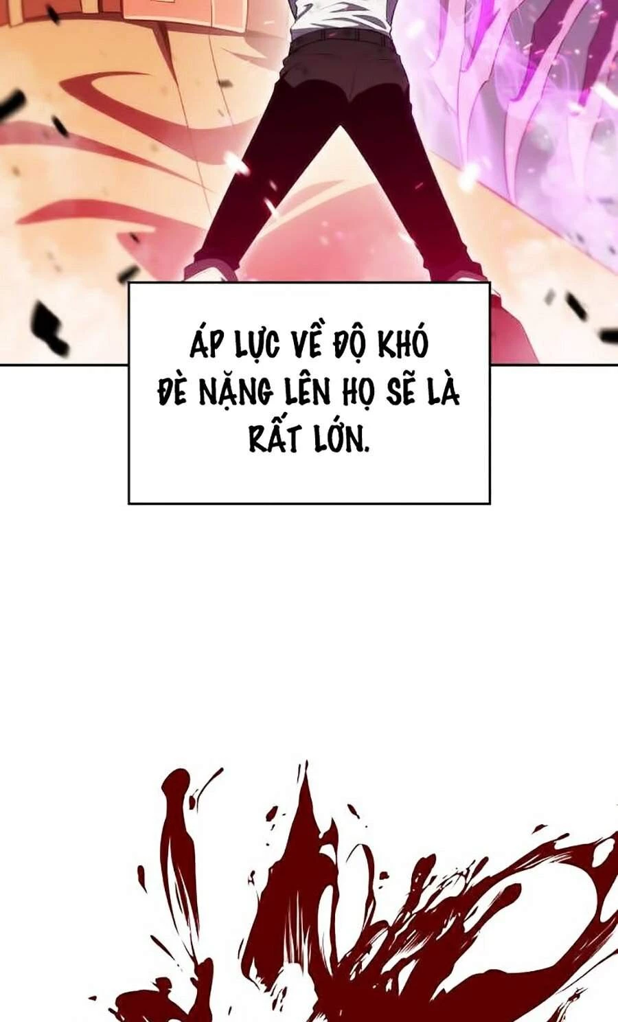 Người Chơi Mới Cấp Tối Đa Chapter 15 - Trang 4