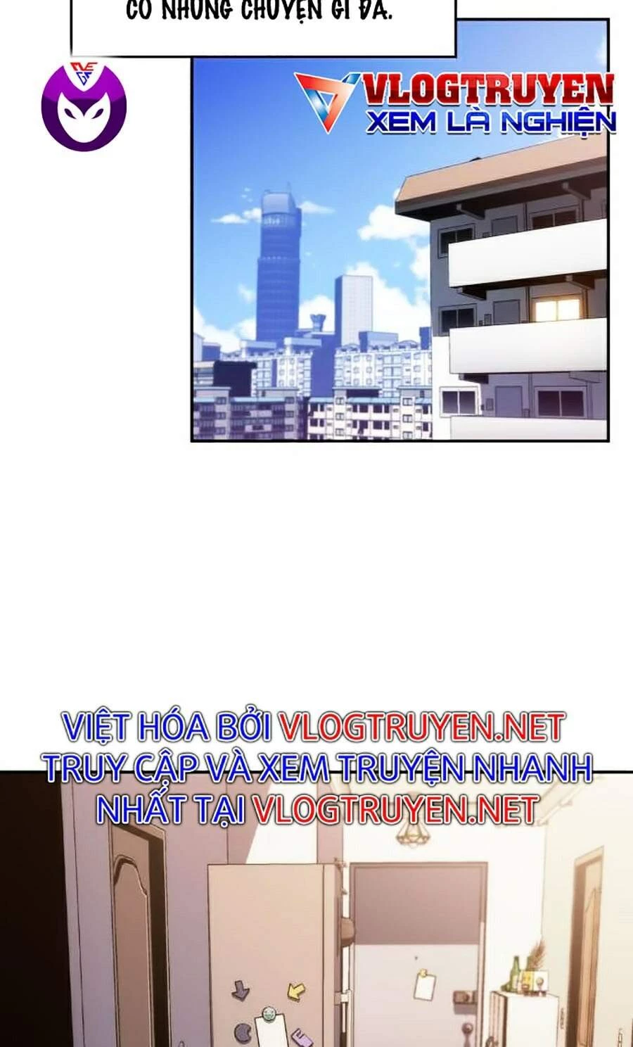 Người Chơi Mới Cấp Tối Đa Chapter 15 - Trang 4