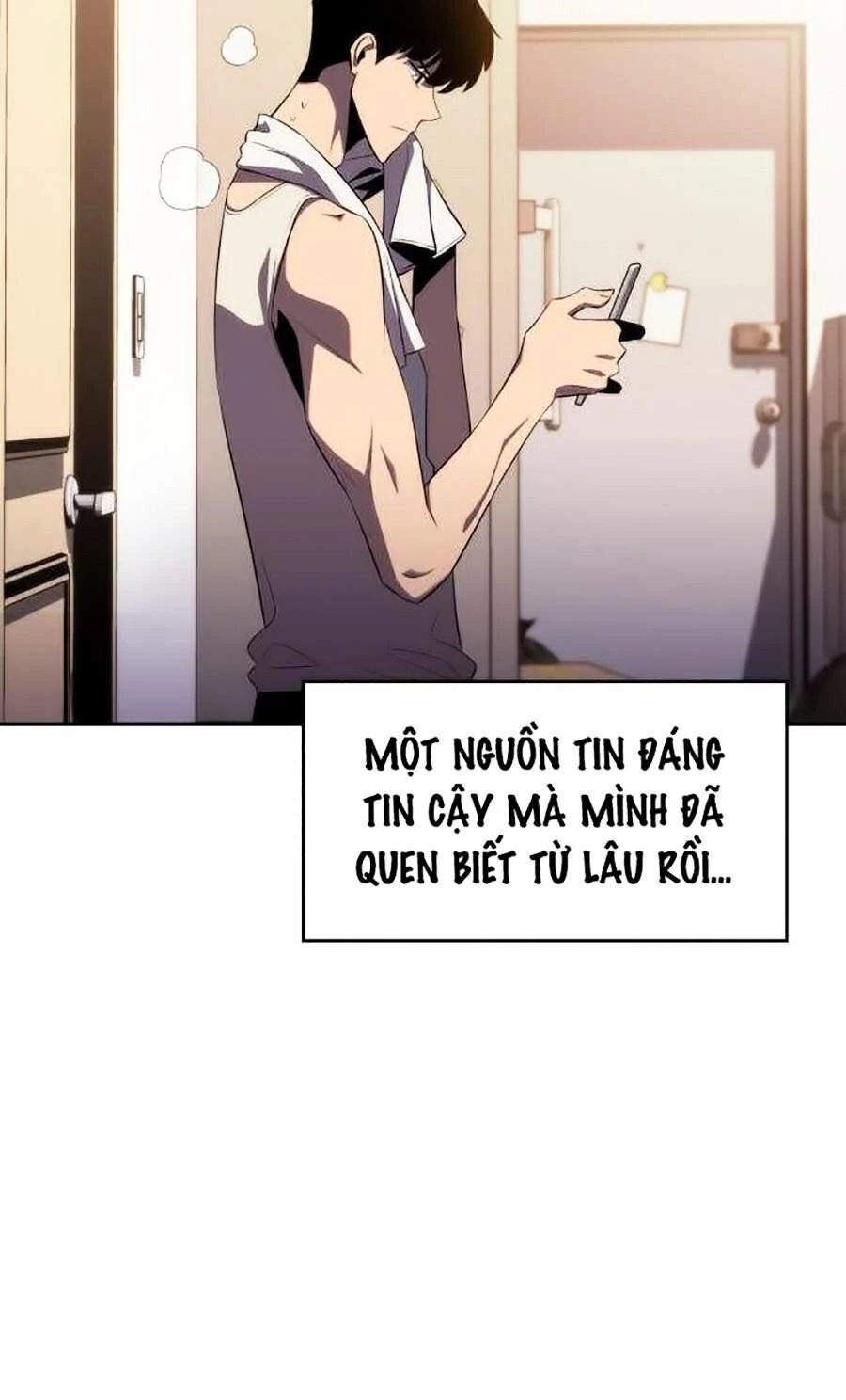 Người Chơi Mới Cấp Tối Đa Chapter 15 - Trang 4