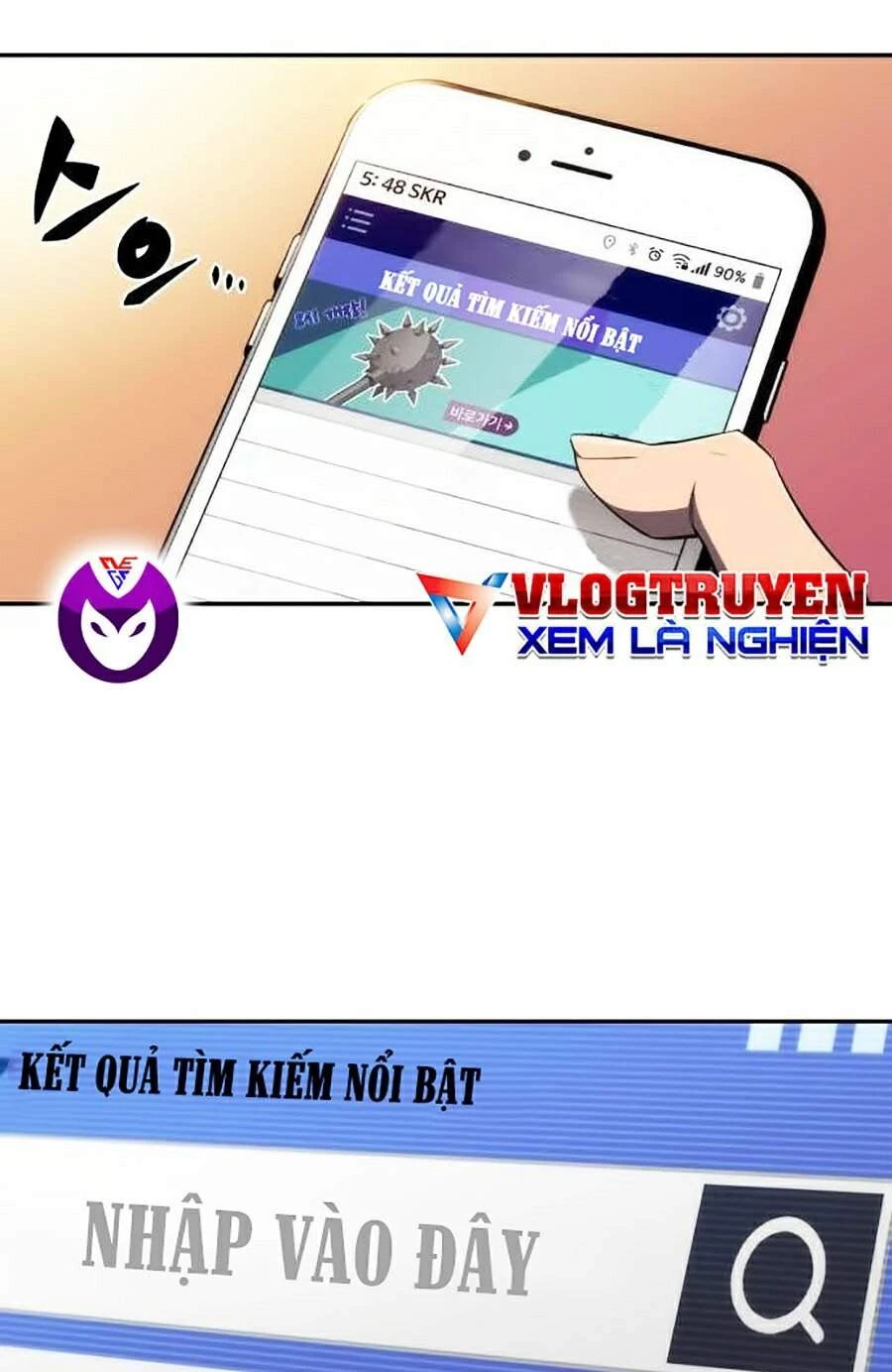 Người Chơi Mới Cấp Tối Đa Chapter 15 - Trang 4