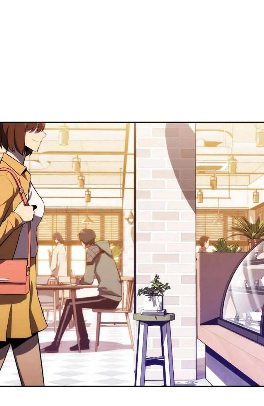 Người Chơi Mới Cấp Tối Đa Chapter 15 - Trang 4