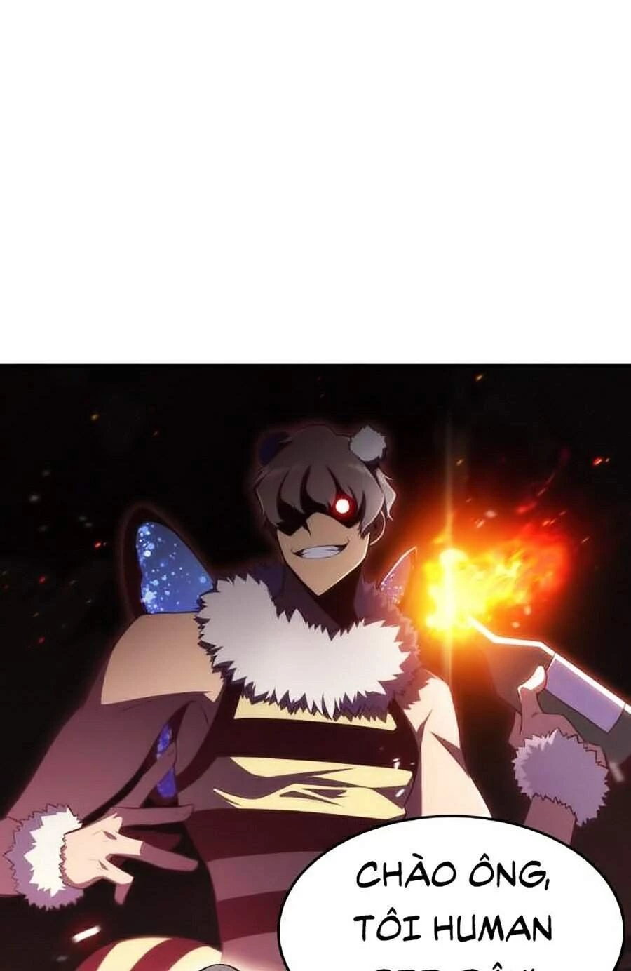 Người Chơi Mới Cấp Tối Đa Chapter 15 - Trang 4