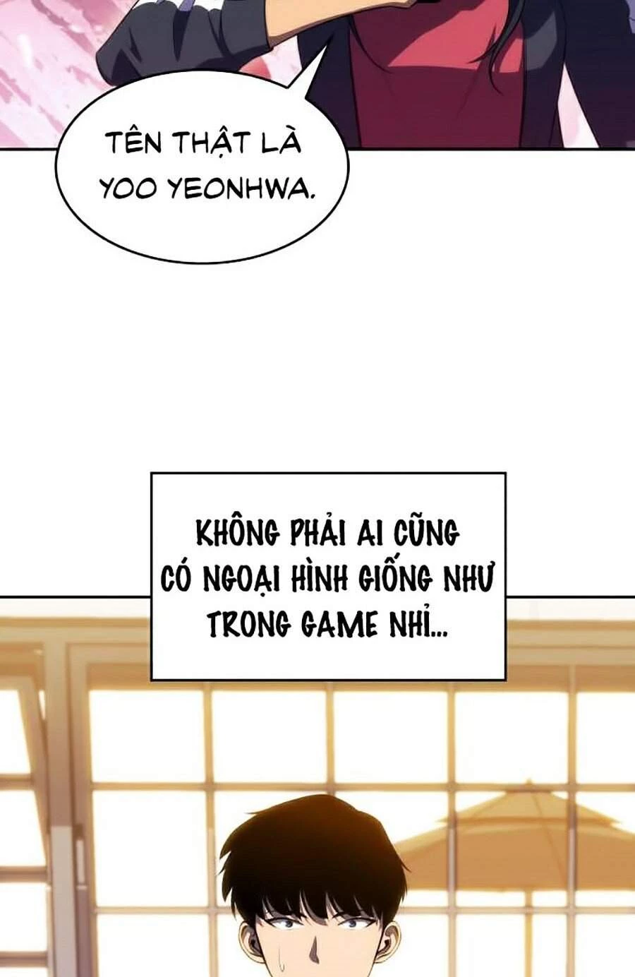 Người Chơi Mới Cấp Tối Đa Chapter 15 - Trang 4